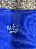 Popilush Blue Jumpsuit Size S - photo 4