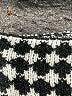 Unbranded 100% Polyester Houndstooth Green Turtleneck Sweater Size XL - photo 7
