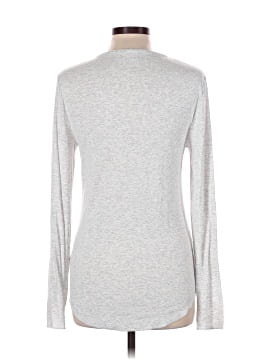 Gap Body Long Sleeve Henley (view 2)