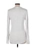 Gap Body Silver Gray Long Sleeve Henley Size L - photo 2