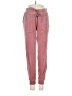 Soma Pink Casual Pants Size S - photo 1
