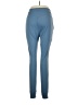 Halara Color Block Blue Track Pants Size L - photo 2