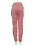 Soma Pink Casual Pants Size S - photo 2