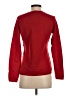 Charter Club Red Pullover Sweater Size S - photo 2