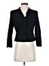 Escada 100% Wool Black Cardigan Size S - photo 1