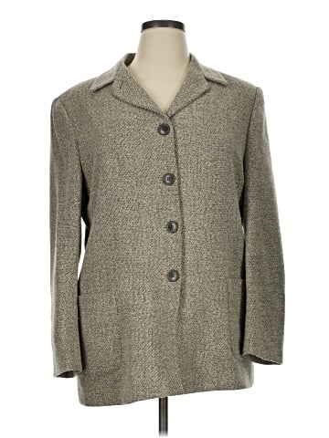Ann Freedberg Coat (view 1)