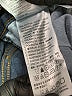 Levi's Blue Jeans Size 31 waist - photo 8