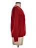 Charter Club Red Pullover Sweater Size S - photo 4