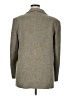 Ann Freedberg Tweed Gray Coat Size XL (estimated) - photo 2