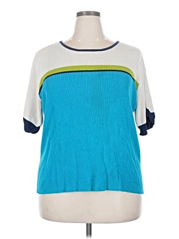 Norton Studio Short Sleeve Top (view 1)