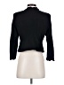 Escada 100% Wool Black Cardigan Size S - photo 2