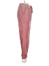 Soma Pink Casual Pants Size S - photo 4