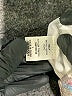 Honey Punch Paisley Gray Casual Skirt Size L - photo 5