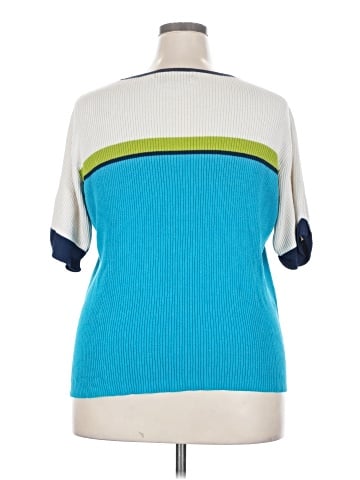 Norton Studio Short Sleeve Top (view 2)