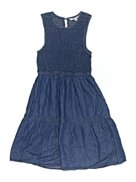 Speed Limit MPH Dress (view 1)