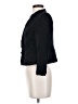 Escada 100% Wool Black Cardigan Size S - photo 5