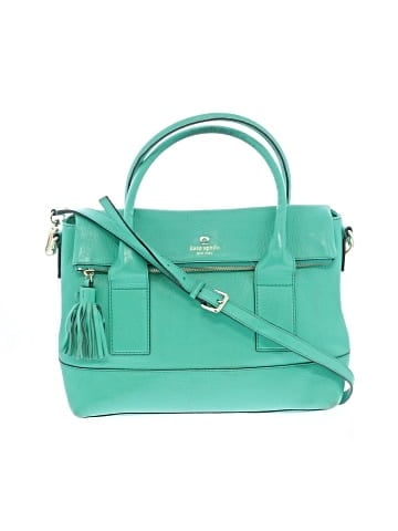 Kate Spade New York Satchel (view 1)