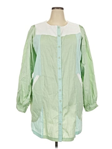 Pomander Place Casual Dress (view 1)