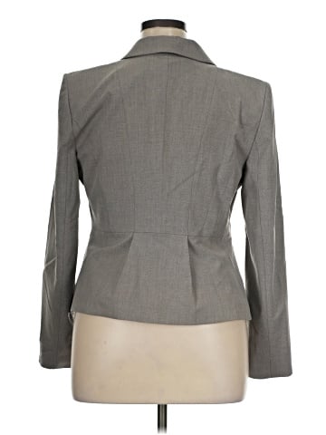 Ann Taylor Blazer (view 2)