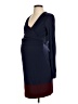 Seraphine Blue Cocktail Dress Size 4 - photo 1