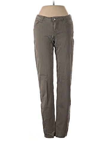 Celebrity Pink Casual Pants (view 1)