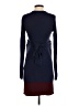 Seraphine Blue Cocktail Dress Size 4 - photo 2