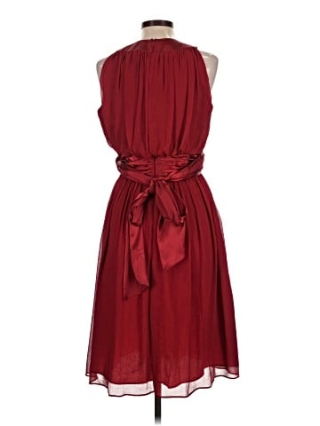 London Times Cocktail Dress (view 2)