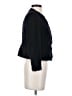 Escada 100% Wool Black Cardigan Size S - photo 4