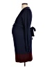 Seraphine Blue Cocktail Dress Size 4 - photo 5