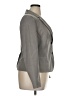 Ann Taylor Gray Blazer Size 14 - photo 4