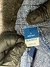 Old Navy Chevron-herringbone Blue Shorts Size L - photo 3