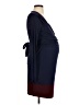 Seraphine Blue Cocktail Dress Size 4 - photo 4