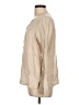 Liz Claiborne Tan Long Sleeve Blouse Size L - photo 5