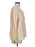 Liz Claiborne Tan Long Sleeve Blouse Size L - photo 4