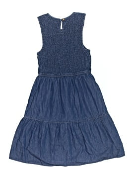 Speed Limit MPH Dress (view 2)