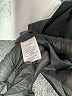 Pendleton Solid Black Cocktail Dress Size 26 (estimated) - photo 8