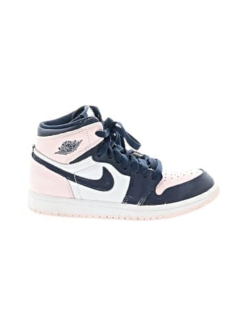 Air Jordan 1 Retro High OG SE PS 'Bubble Gum' Sneakers (view 1)