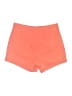 Active by Old Navy Solid Orange Shorts Size XL - photo 2