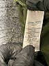 Splendid 100% Rayon Tweed Green Casual Pants Size M - photo 8