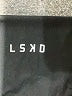 LSKD Black Active Tank Size S (estimated) - photo 7