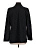 J.Jill Polka Dots Black Blazer Size S - photo 2