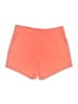 Active by Old Navy Solid Orange Shorts Size XL - photo 1