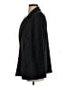 J.Jill Polka Dots Black Blazer Size S - photo 5