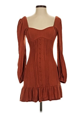 Lulus Casual Dress (view 1)