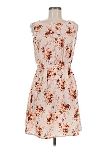 Speed Control Cocktail Dress (view 1)