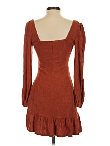 Lulus Casual Dress (view 2)