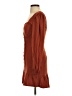 Lulus Brown Casual Dress Size S - photo 5