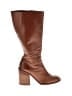 Steve Madden Solid Tan Brown Boots Size 11 - photo 1