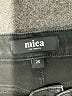 Mica Black Jeans Size 25 waist - photo 7