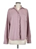 Caslon Purple Fleece Size M - photo 1